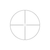 Vortex Crossfire II 6-18x44 SFP Riflescope w/ V-Brite MOA Reticle- CF2-31029